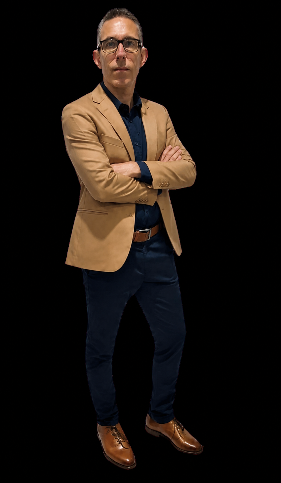 Rodrigo Domingorena